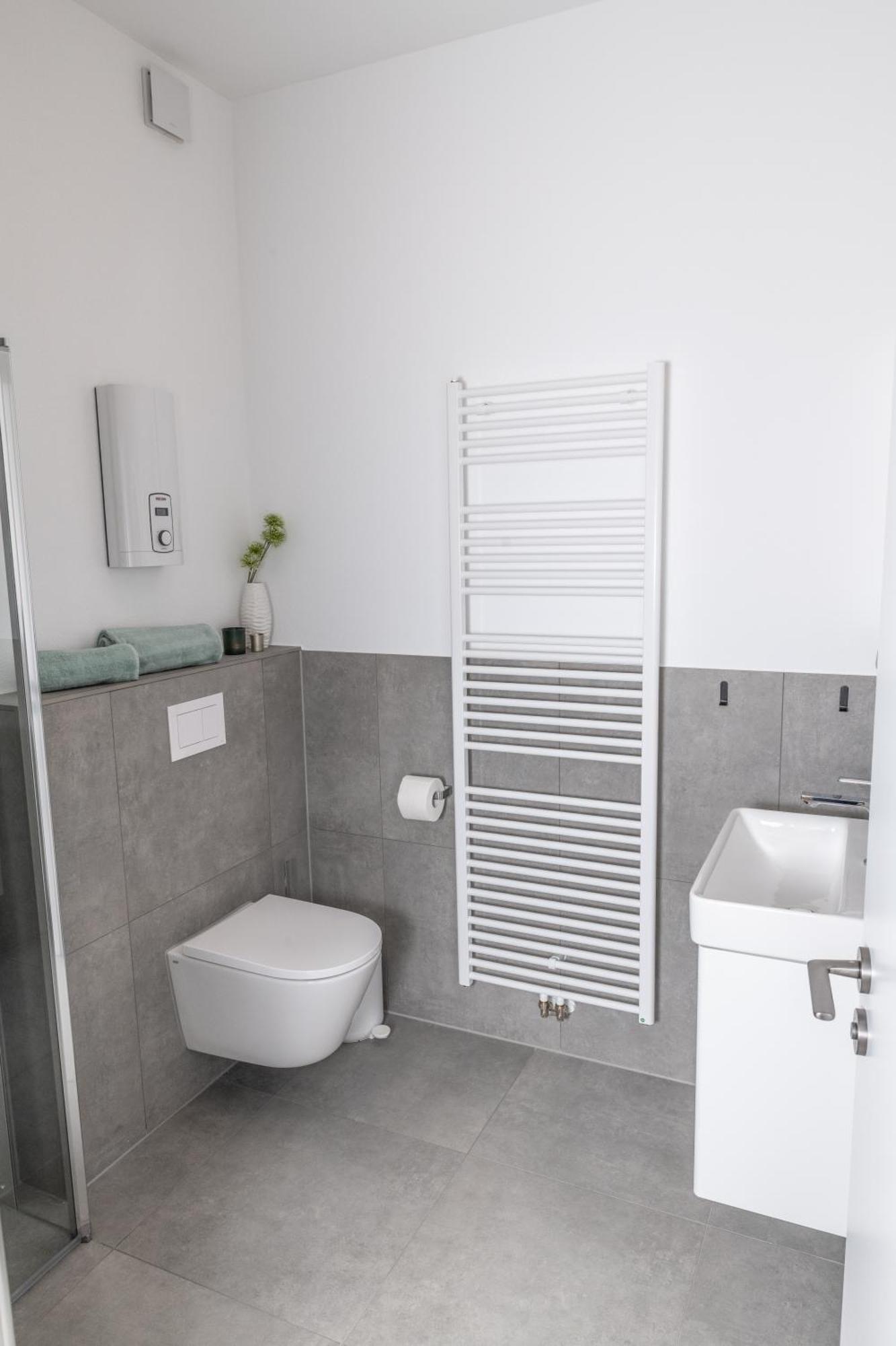 Apartment Weingut Dr Hermann I Erden Dış mekan fotoğraf