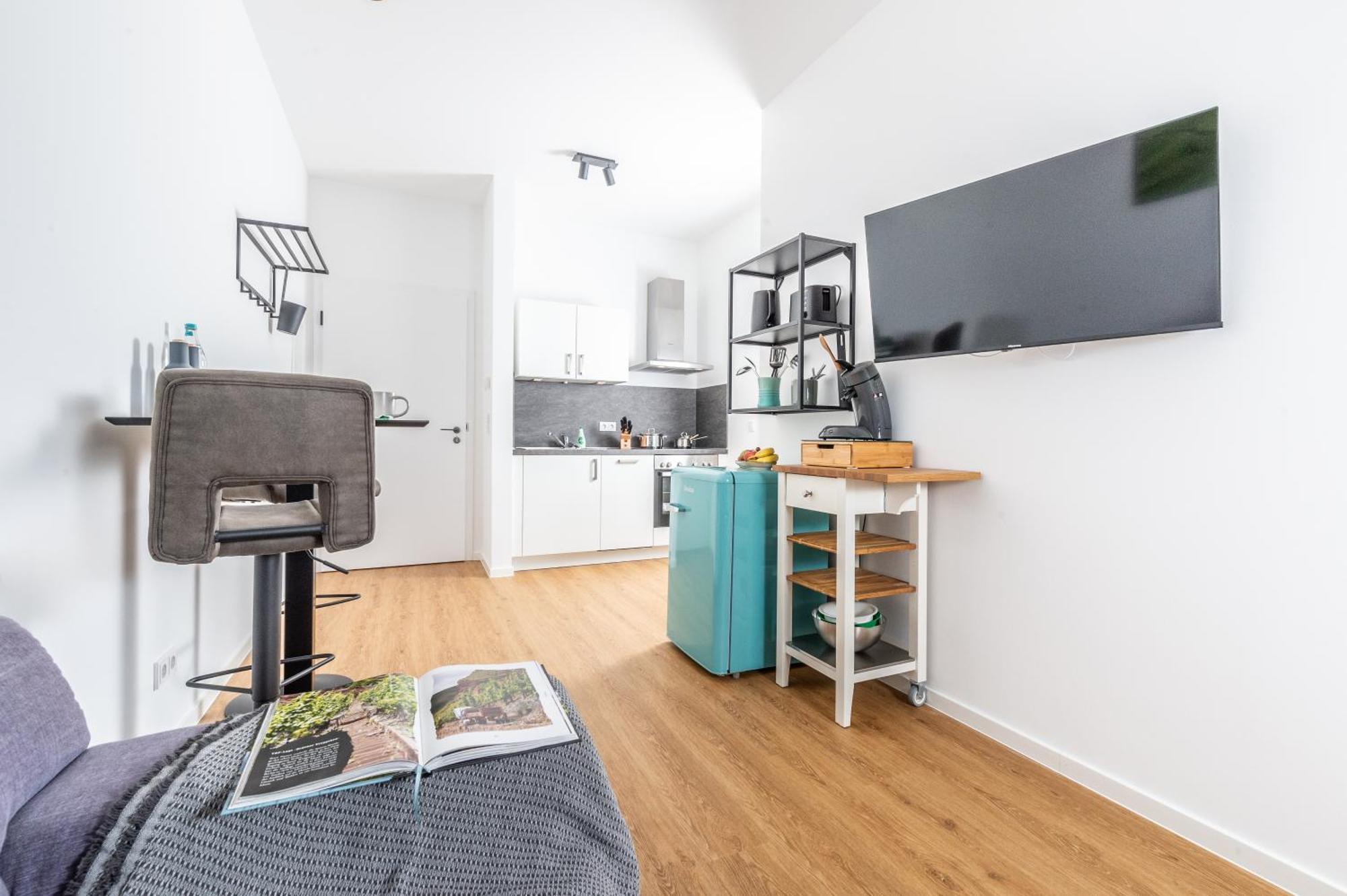 Apartment Weingut Dr Hermann I Erden Dış mekan fotoğraf