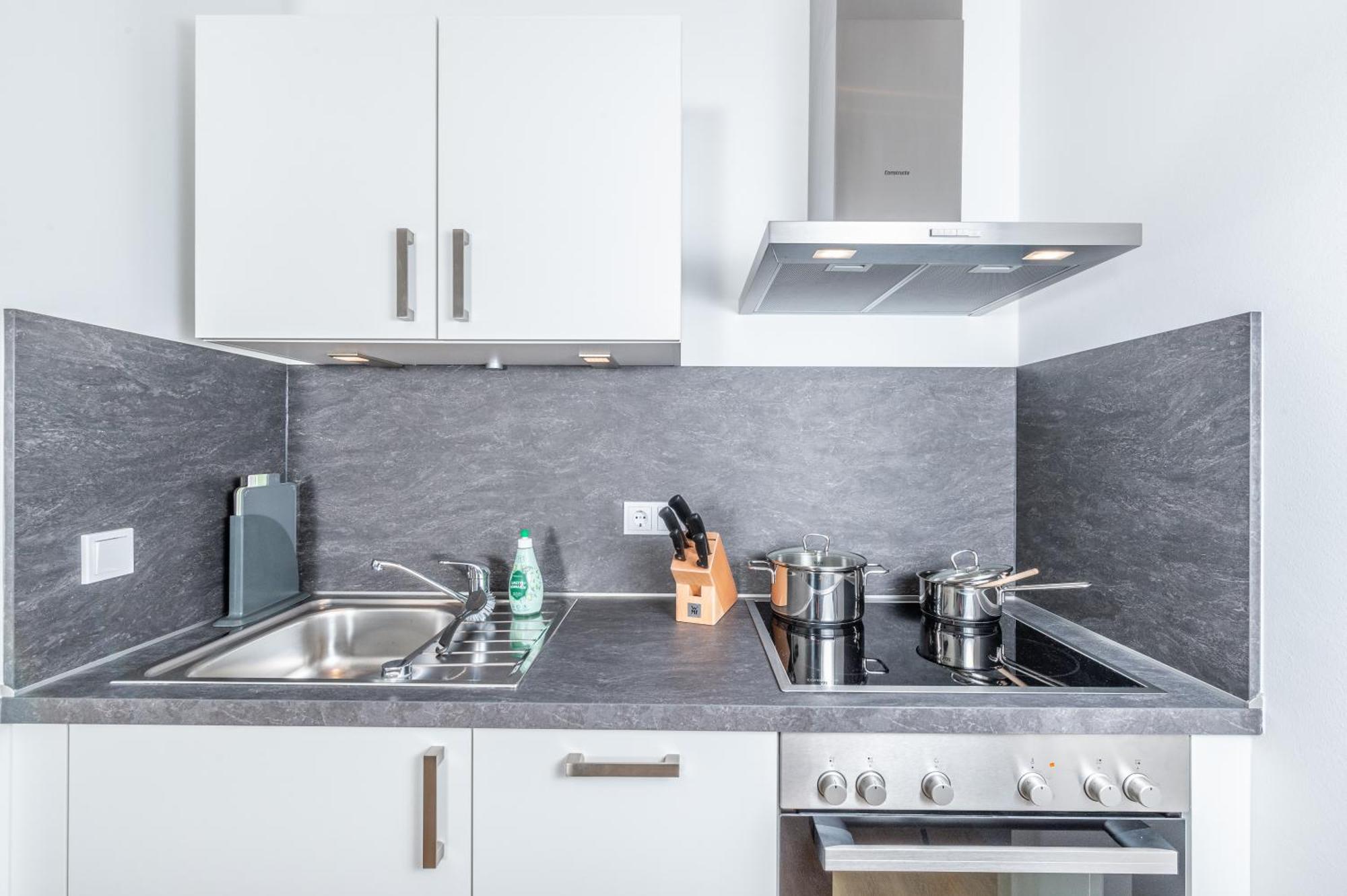 Apartment Weingut Dr Hermann I Erden Dış mekan fotoğraf