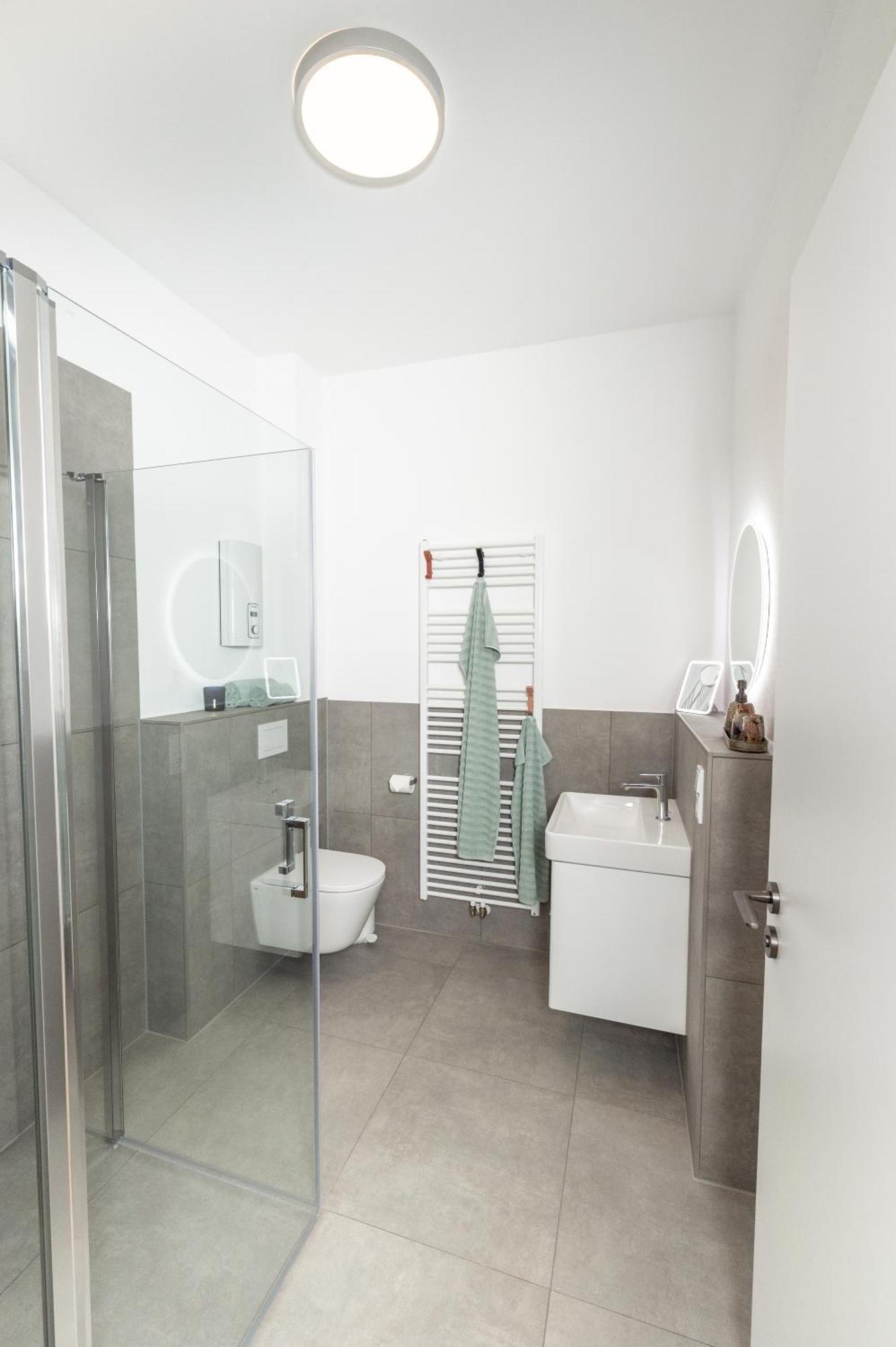 Apartment Weingut Dr Hermann I Erden Dış mekan fotoğraf