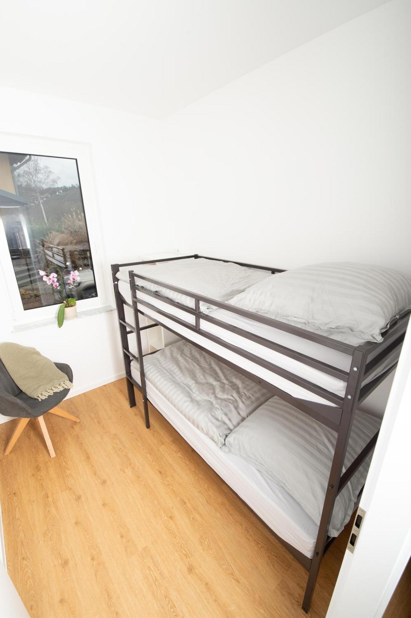 Apartment Weingut Dr Hermann I Erden Dış mekan fotoğraf