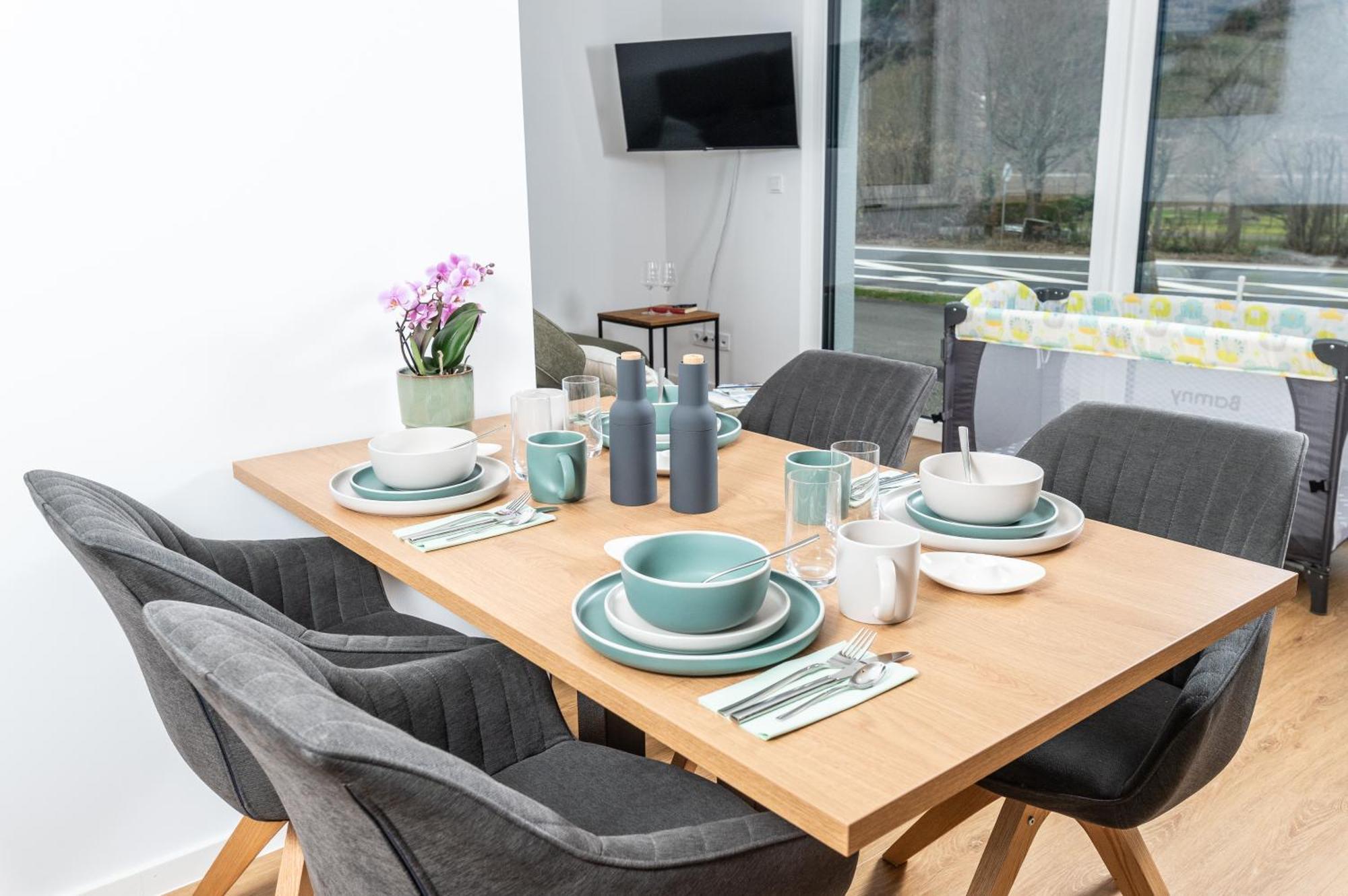 Apartment Weingut Dr Hermann I Erden Dış mekan fotoğraf