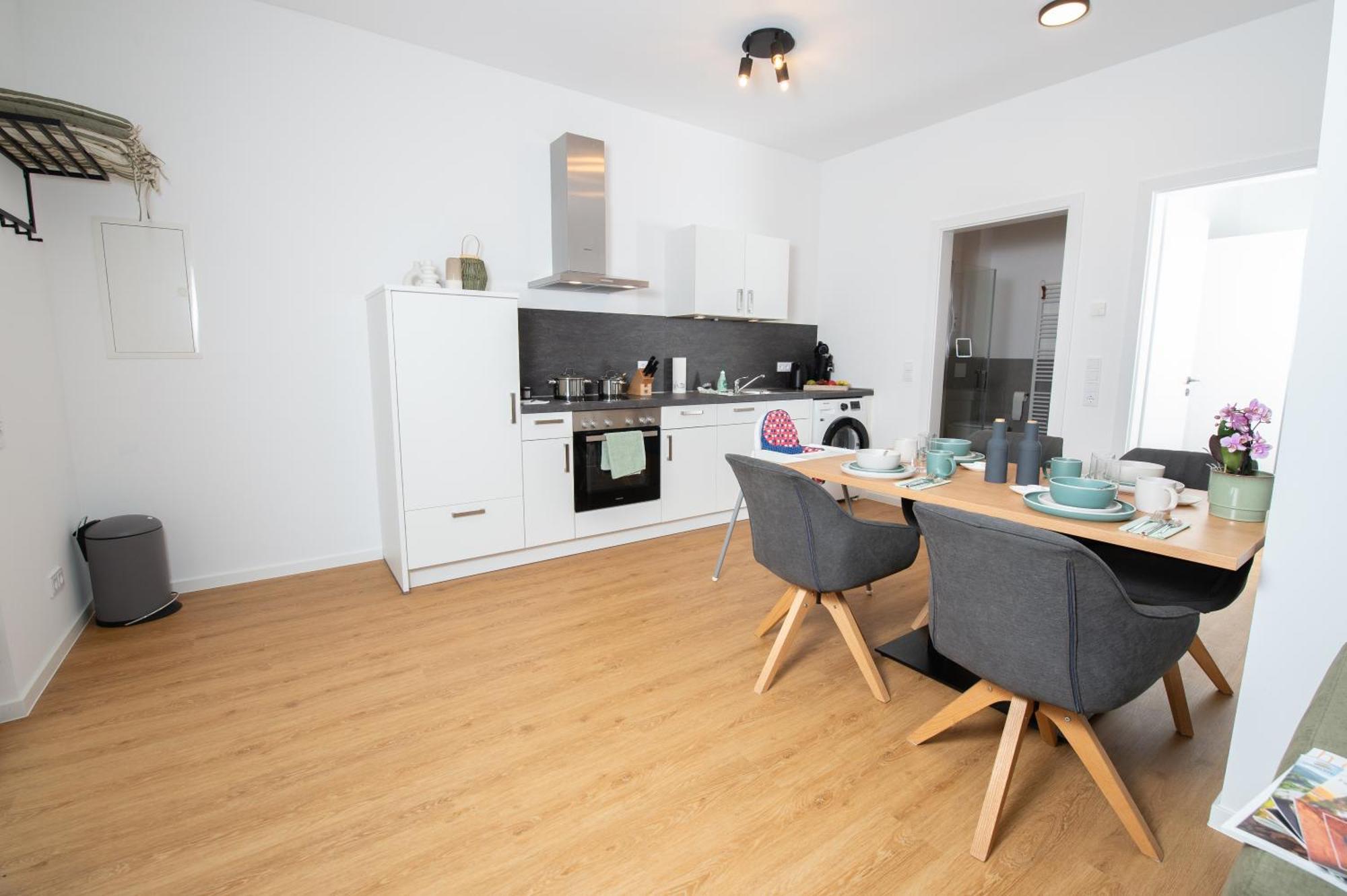 Apartment Weingut Dr Hermann I Erden Dış mekan fotoğraf