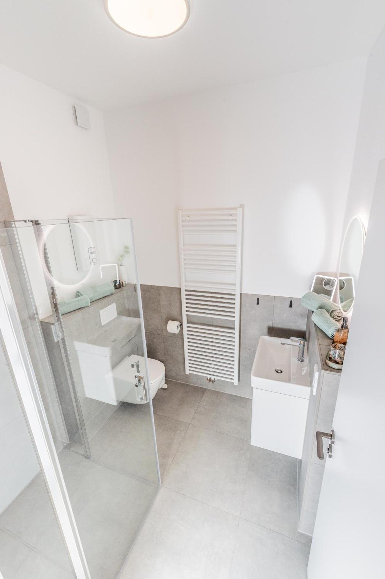 Apartment Weingut Dr Hermann I Erden Dış mekan fotoğraf