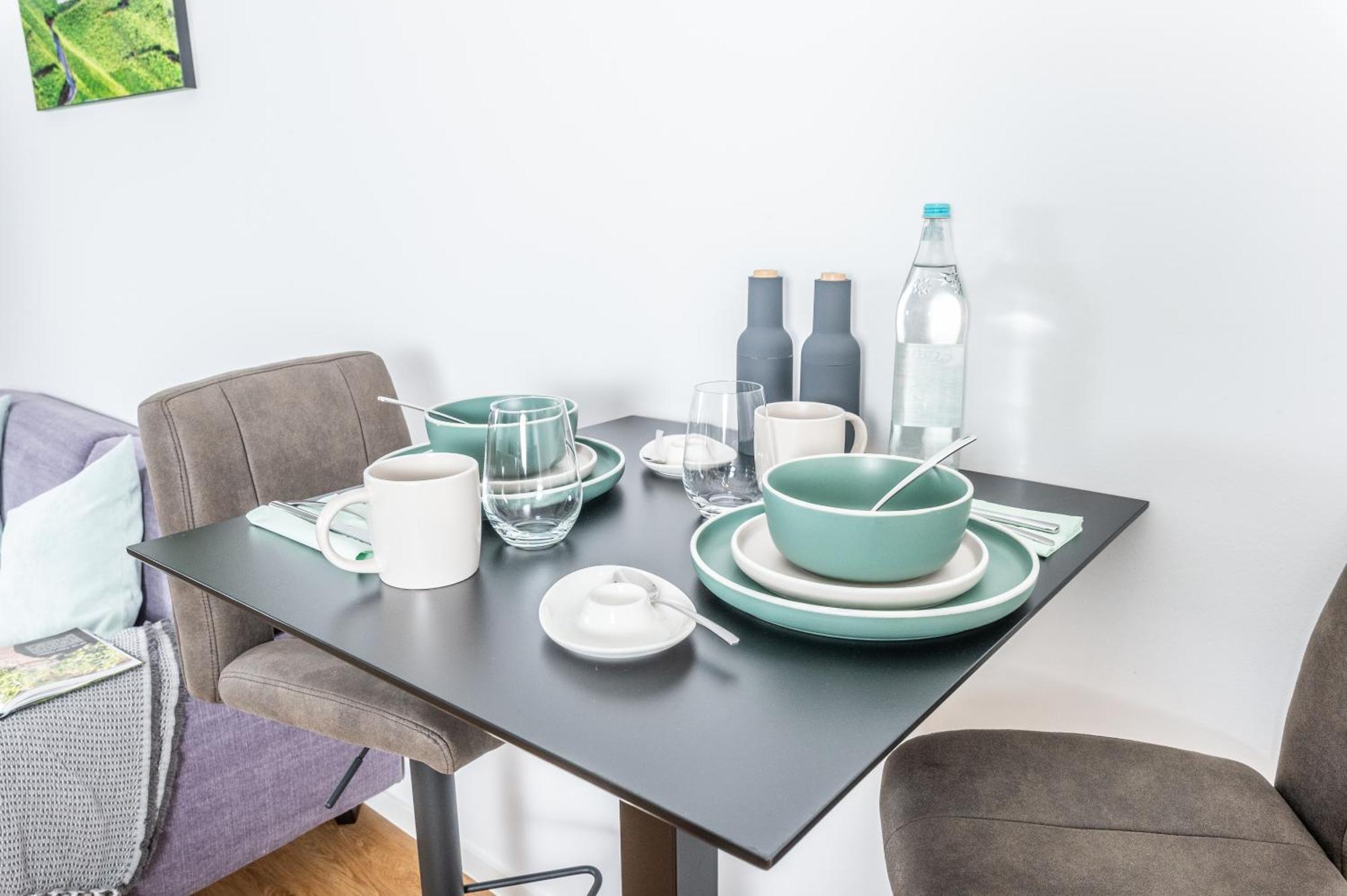 Apartment Weingut Dr Hermann I Erden Dış mekan fotoğraf