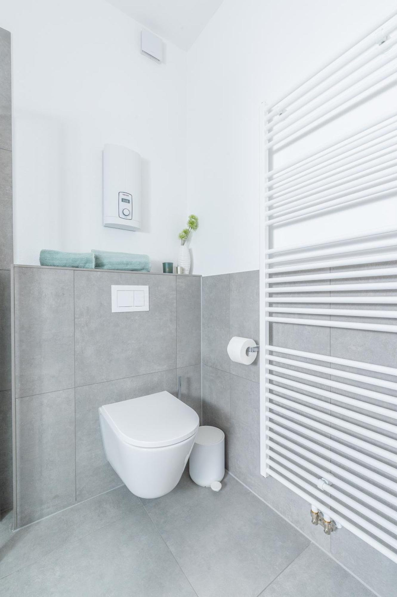Apartment Weingut Dr Hermann I Erden Dış mekan fotoğraf