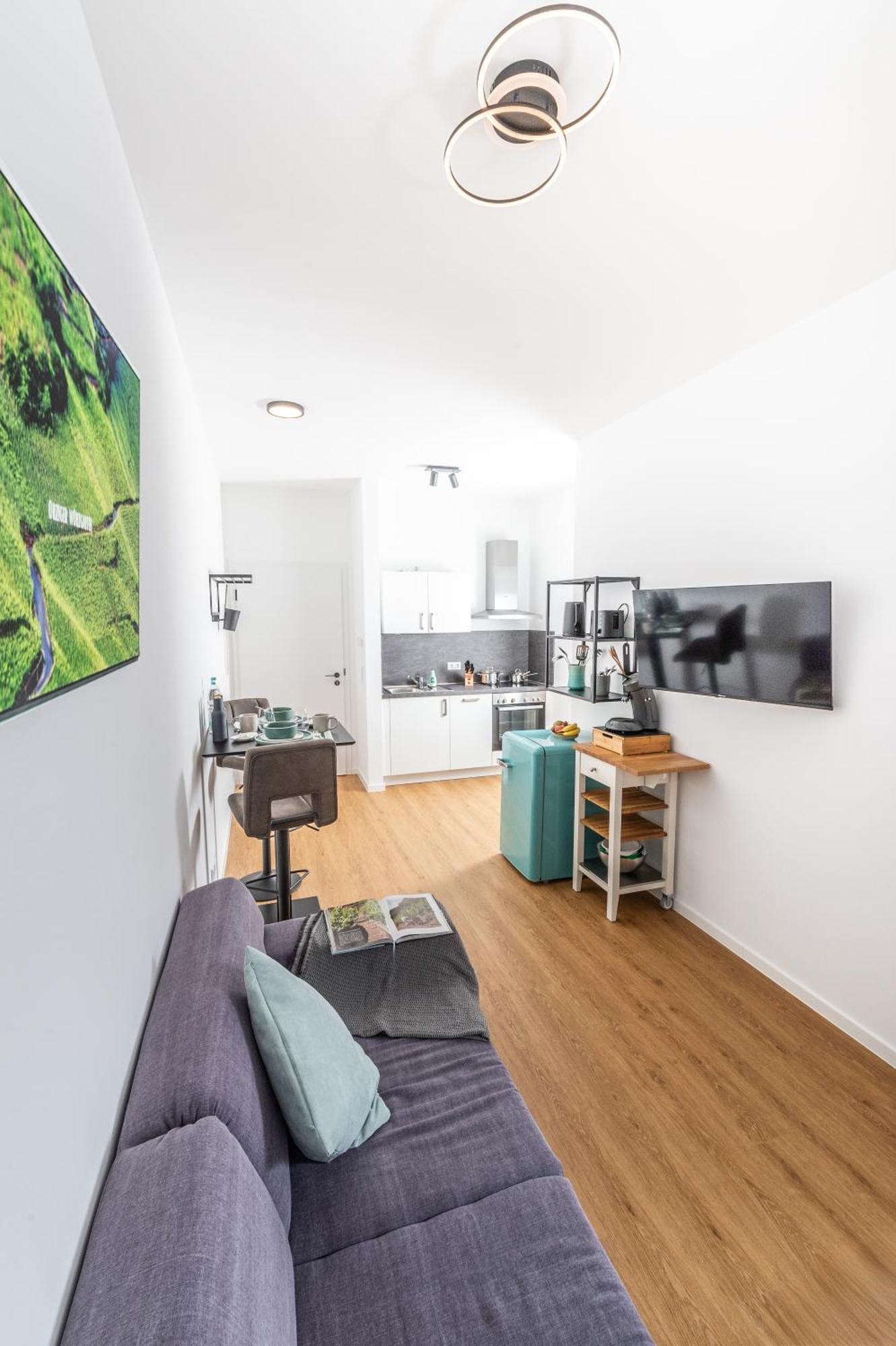 Apartment Weingut Dr Hermann I Erden Dış mekan fotoğraf