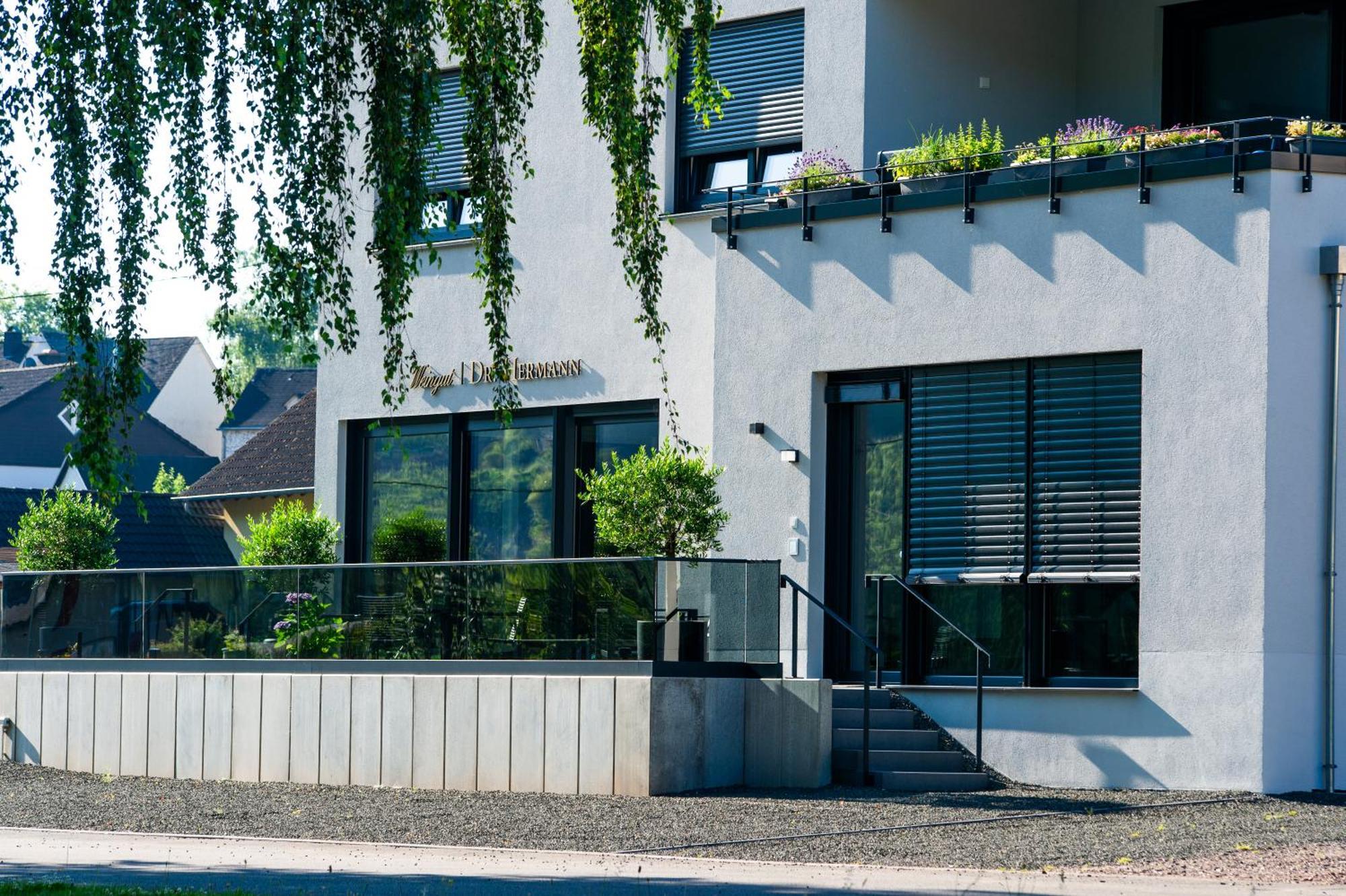 Apartment Weingut Dr Hermann I Erden Dış mekan fotoğraf